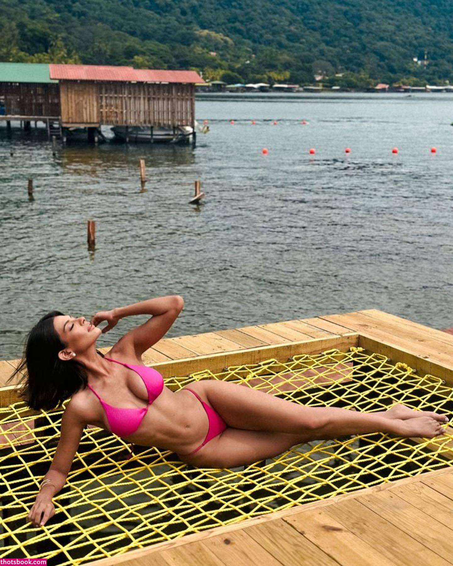 Sheynnis Palacios Photo #33