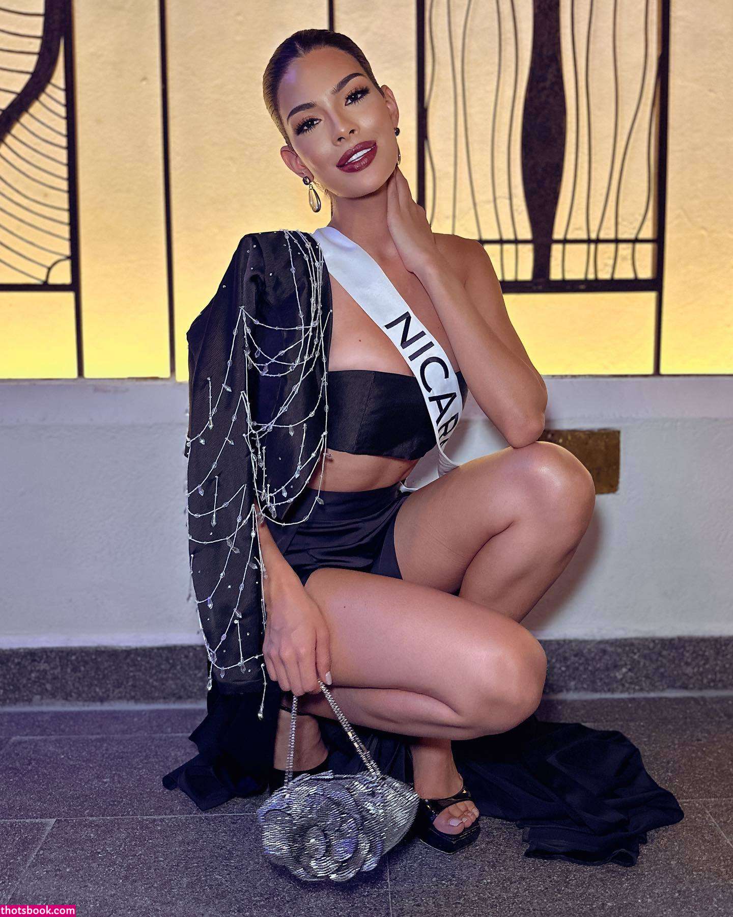 Sheynnis Palacios Photo #39