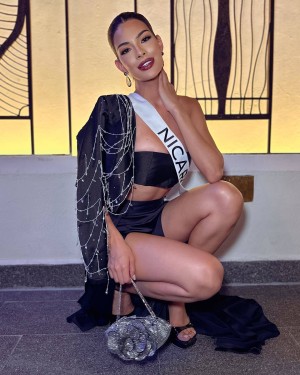 Sheynnis Palacios Photo #39