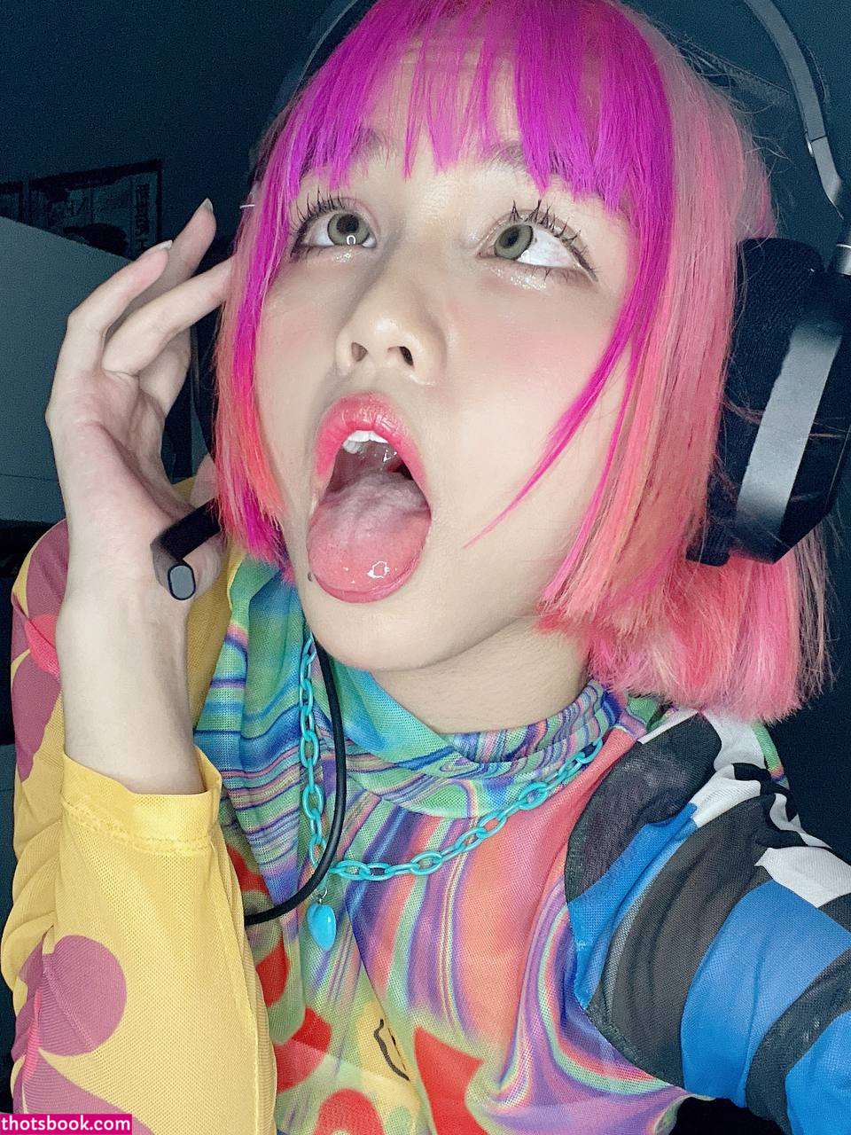 Shioko Kanae Photo #17