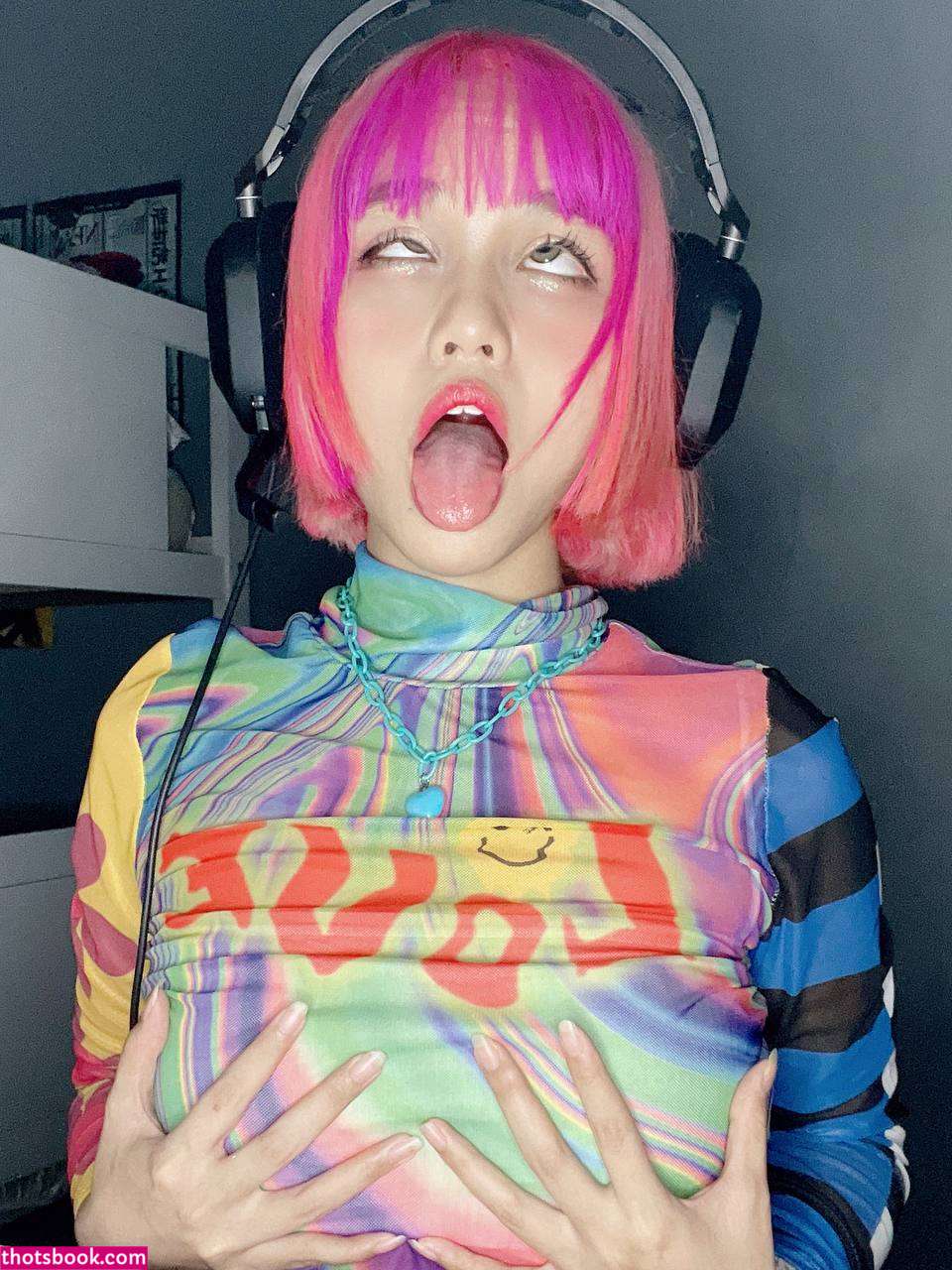 Shioko Kanae Photo #18