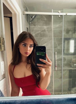 Siobhan Lynch Photo #9