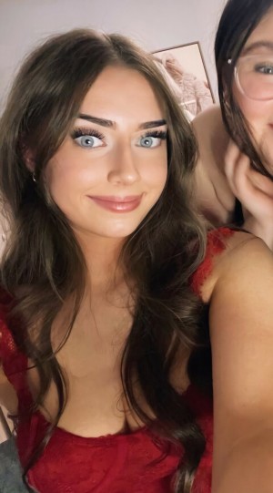 Siobhan Lynch Photo #15