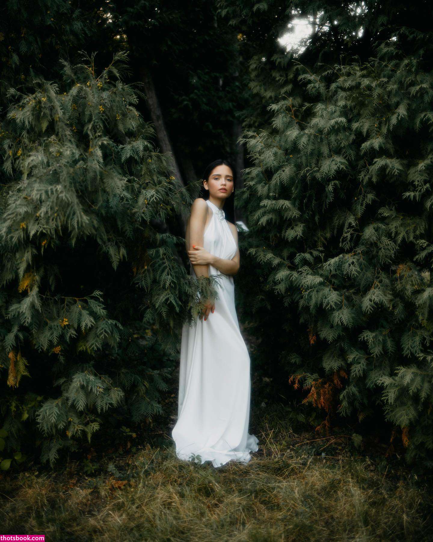 Sofia Chernasova Photo #1