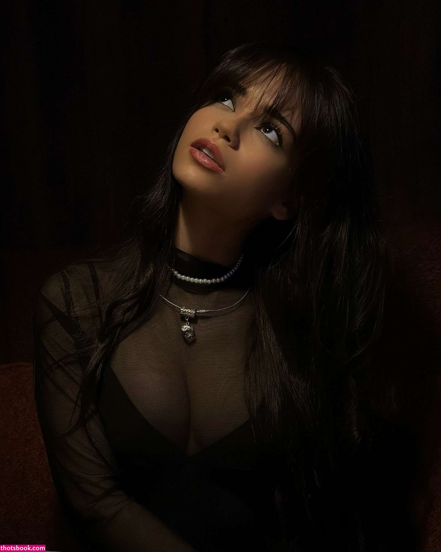 Sofia Chernasova Photo #27