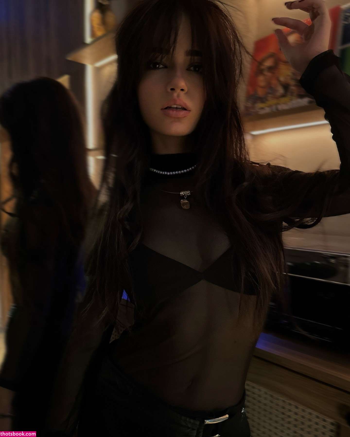 Sofia Chernasova Photo #29