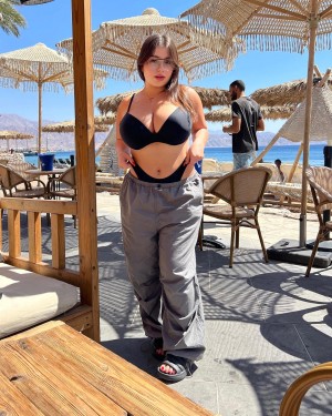 Tamar Abuchzira Photo #5