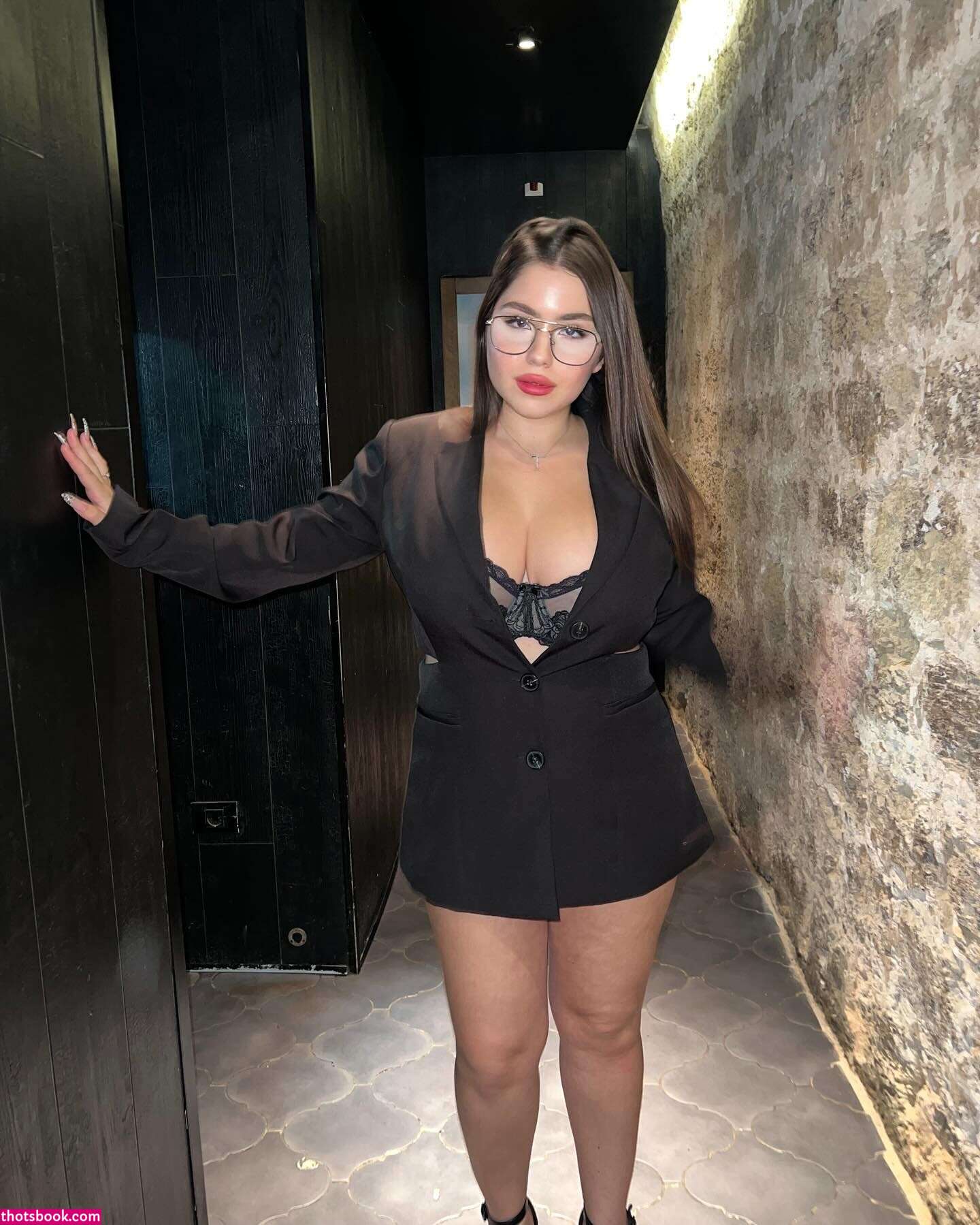 Tamar Abuchzira Photo #12