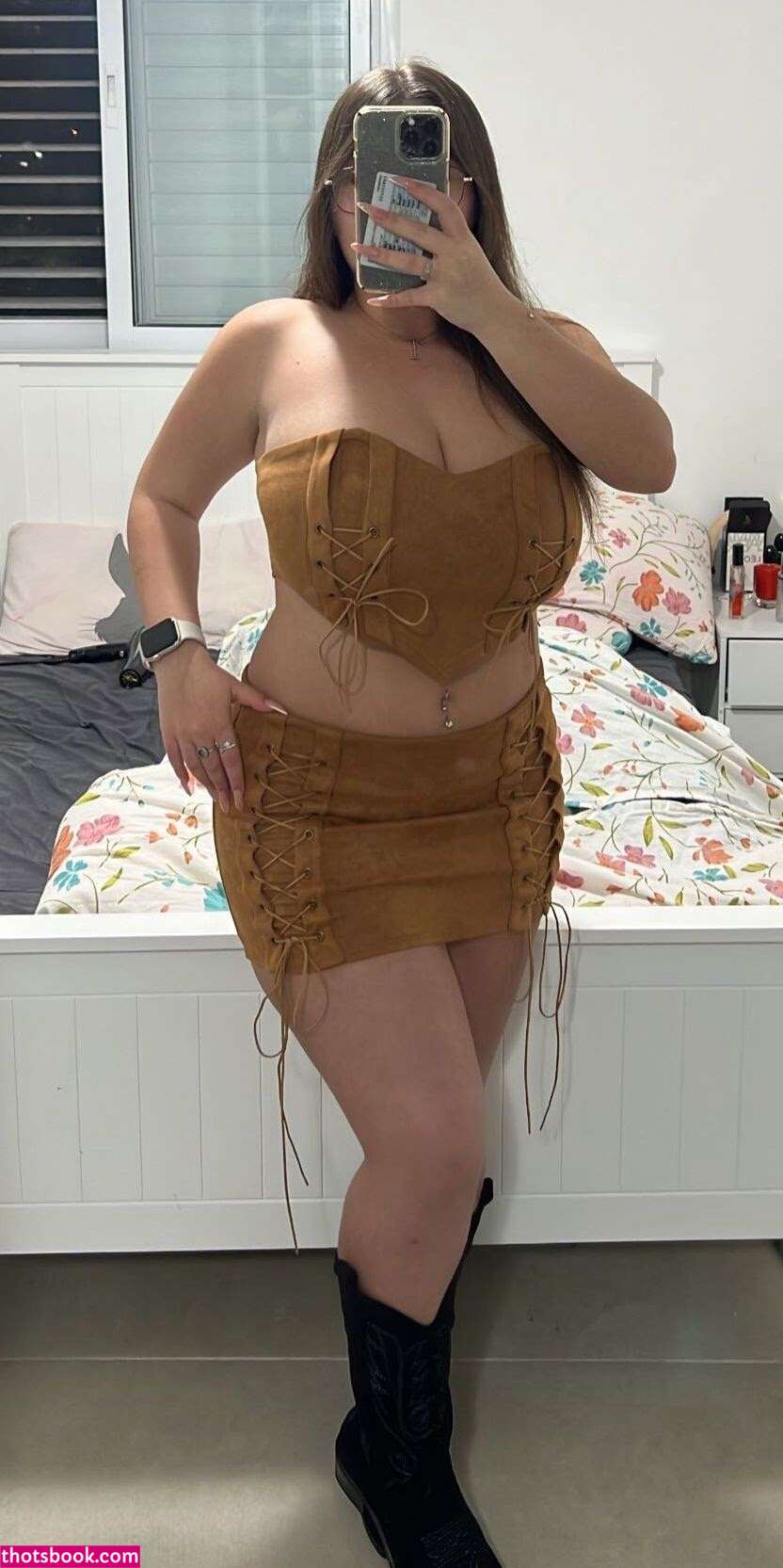 Tamar Abuchzira Photo #32