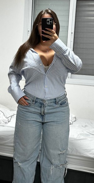 Tamar Abuchzira Photo #28