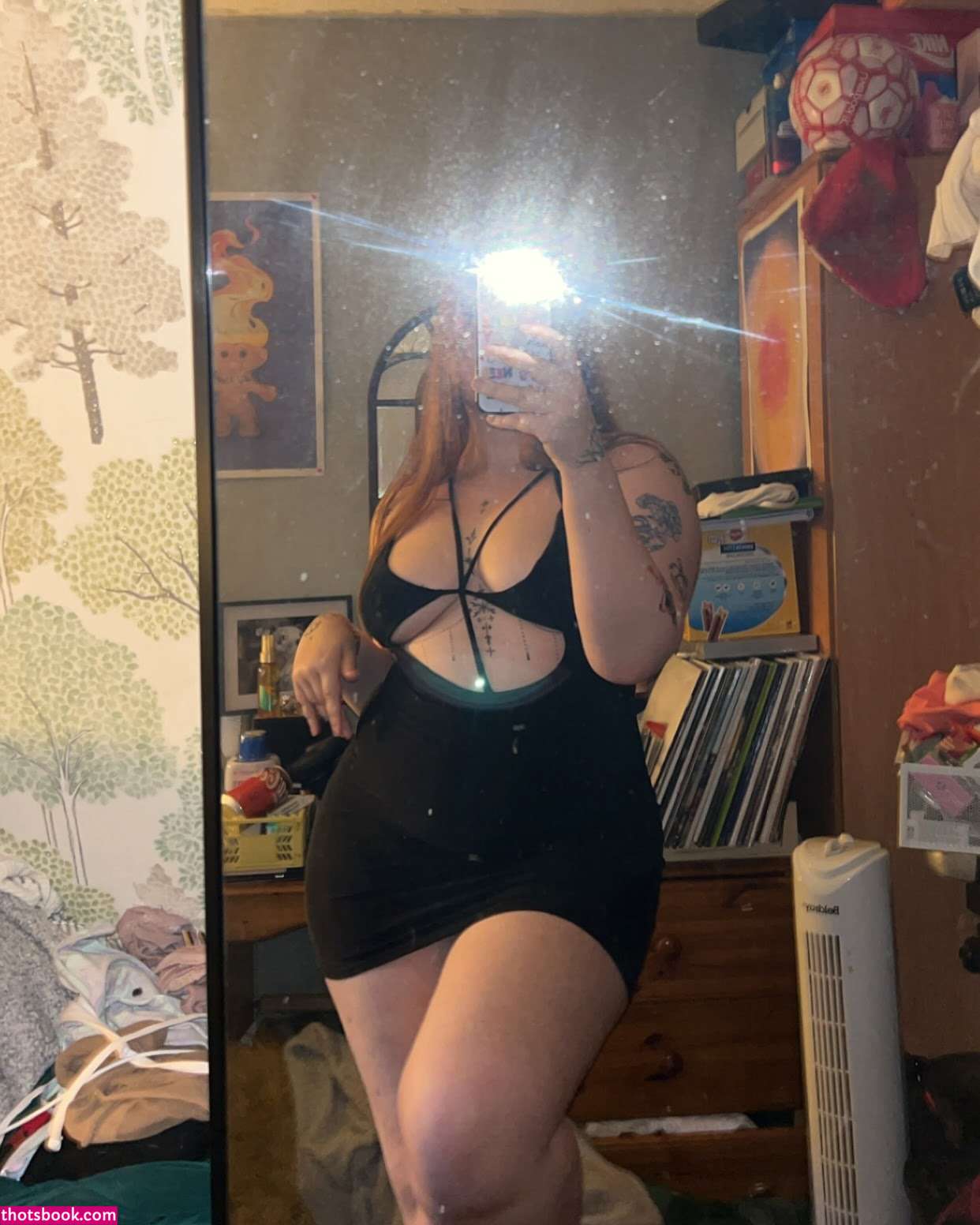 Taylor Hutchings Photo #2