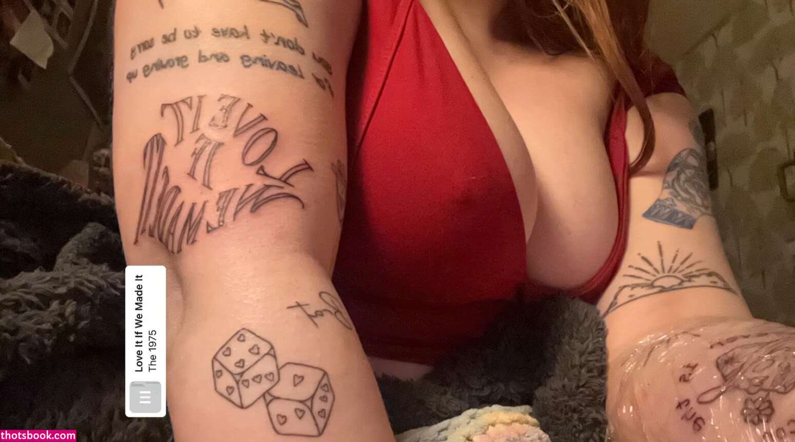 Taylor Hutchings Photo #6