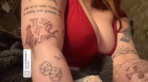 Taylor Hutchings Post #2