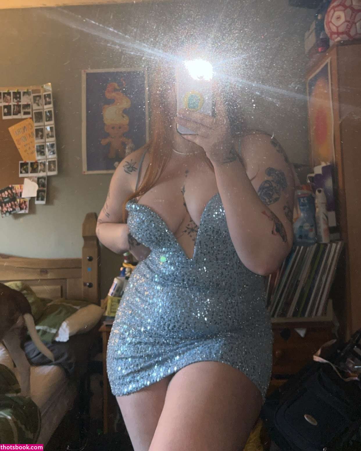 Taylor Hutchings Photo #21