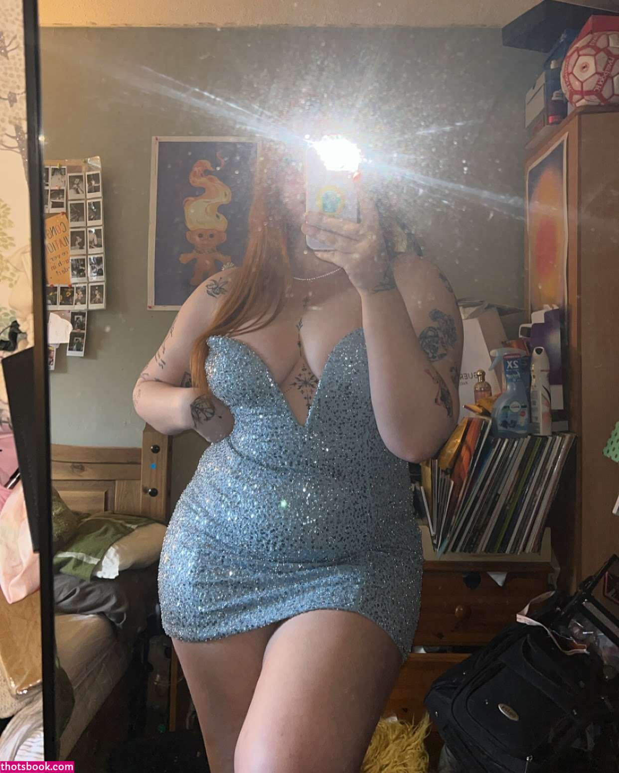 Taylor Hutchings Photo #25