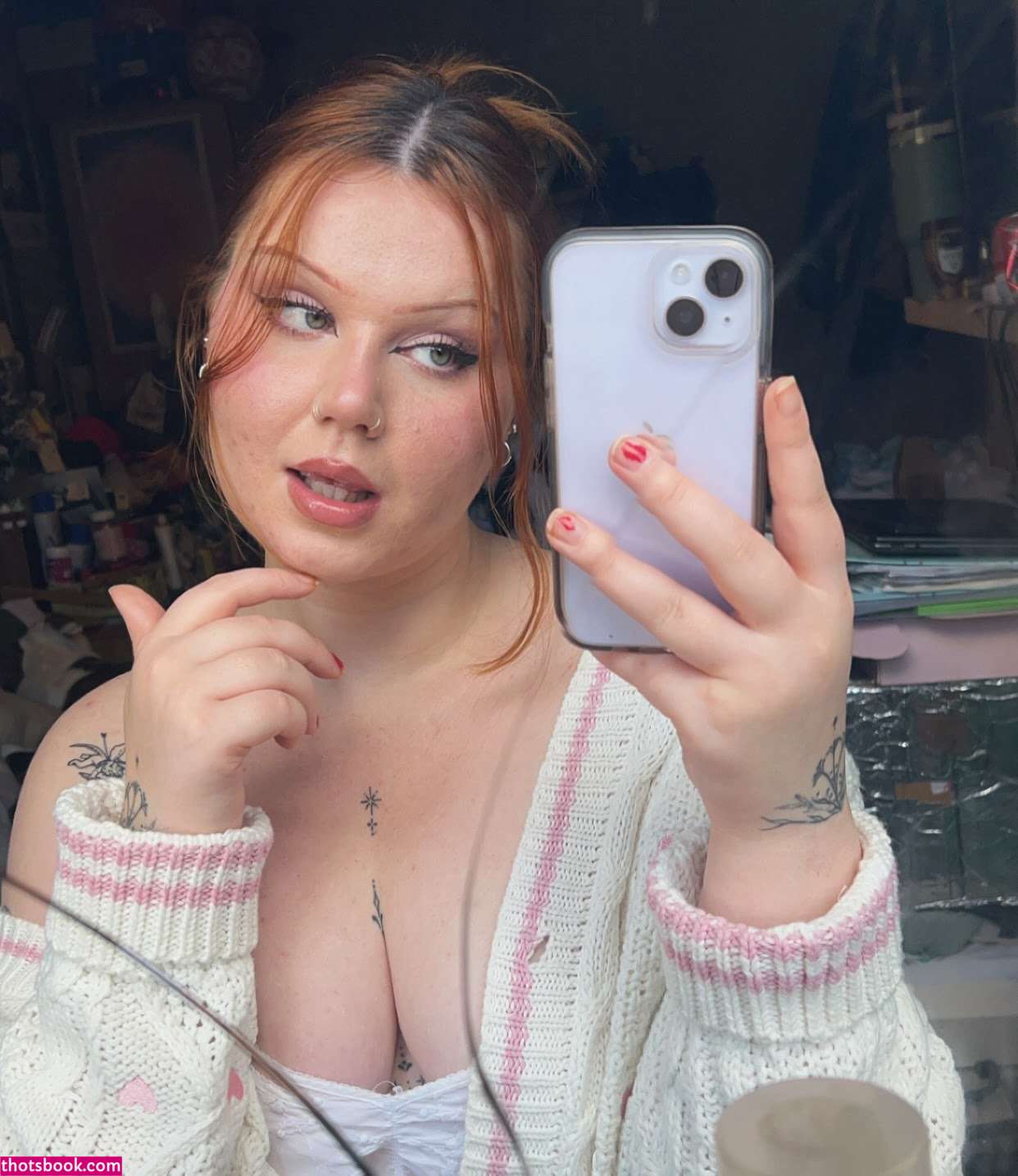 Taylor Hutchings Photo #36