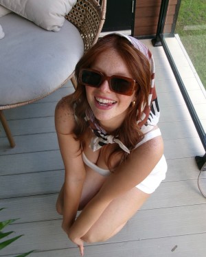 Thali Bouchard Photo #8