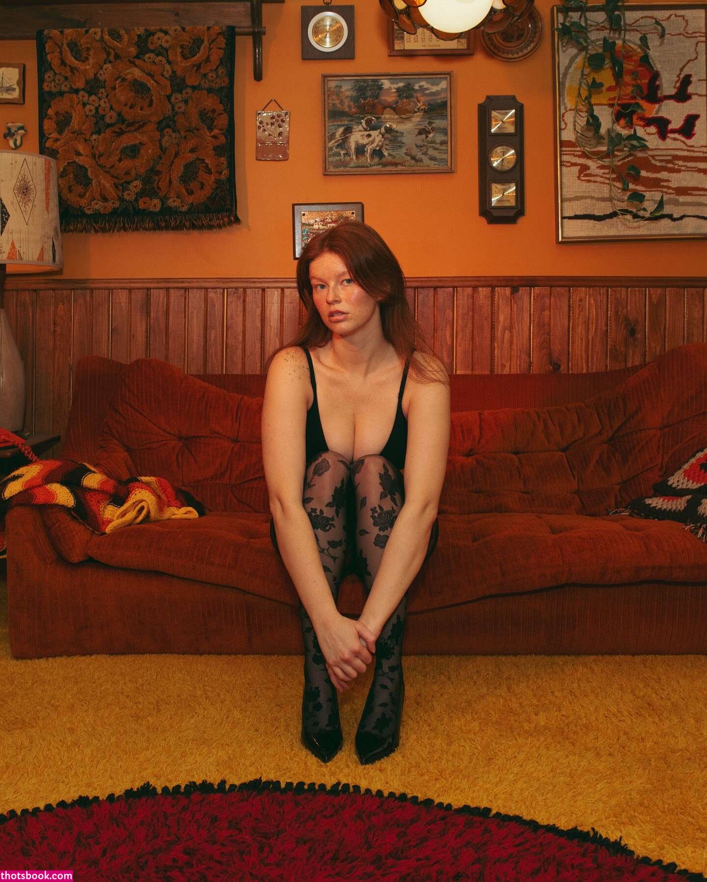 Thali Bouchard Photo #37