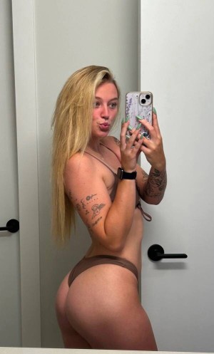 Tyla Fryer Photo #12