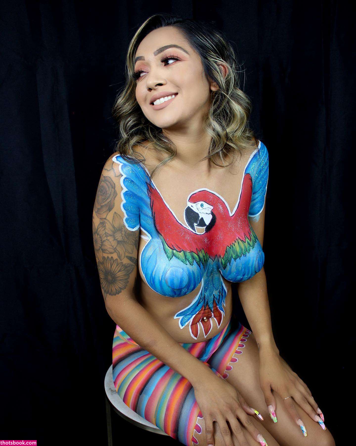 Vernizy Laris Photo #14