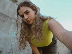 Victoria Hessel Photo #13