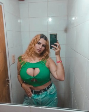 Victoria Hessel Photo #21