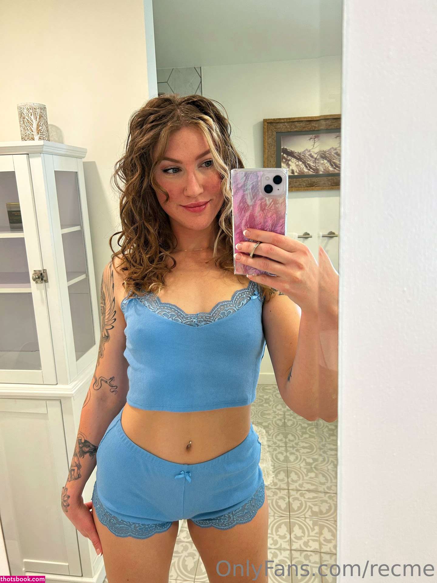 Becky Remce Photo #7