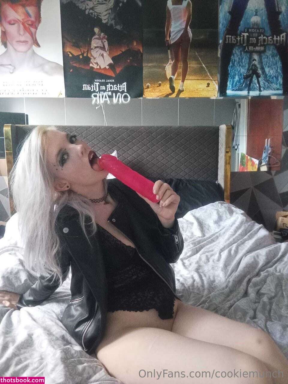 cookiemunch Photo #23