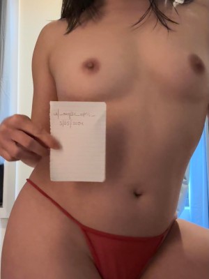 Angelic April Post #4