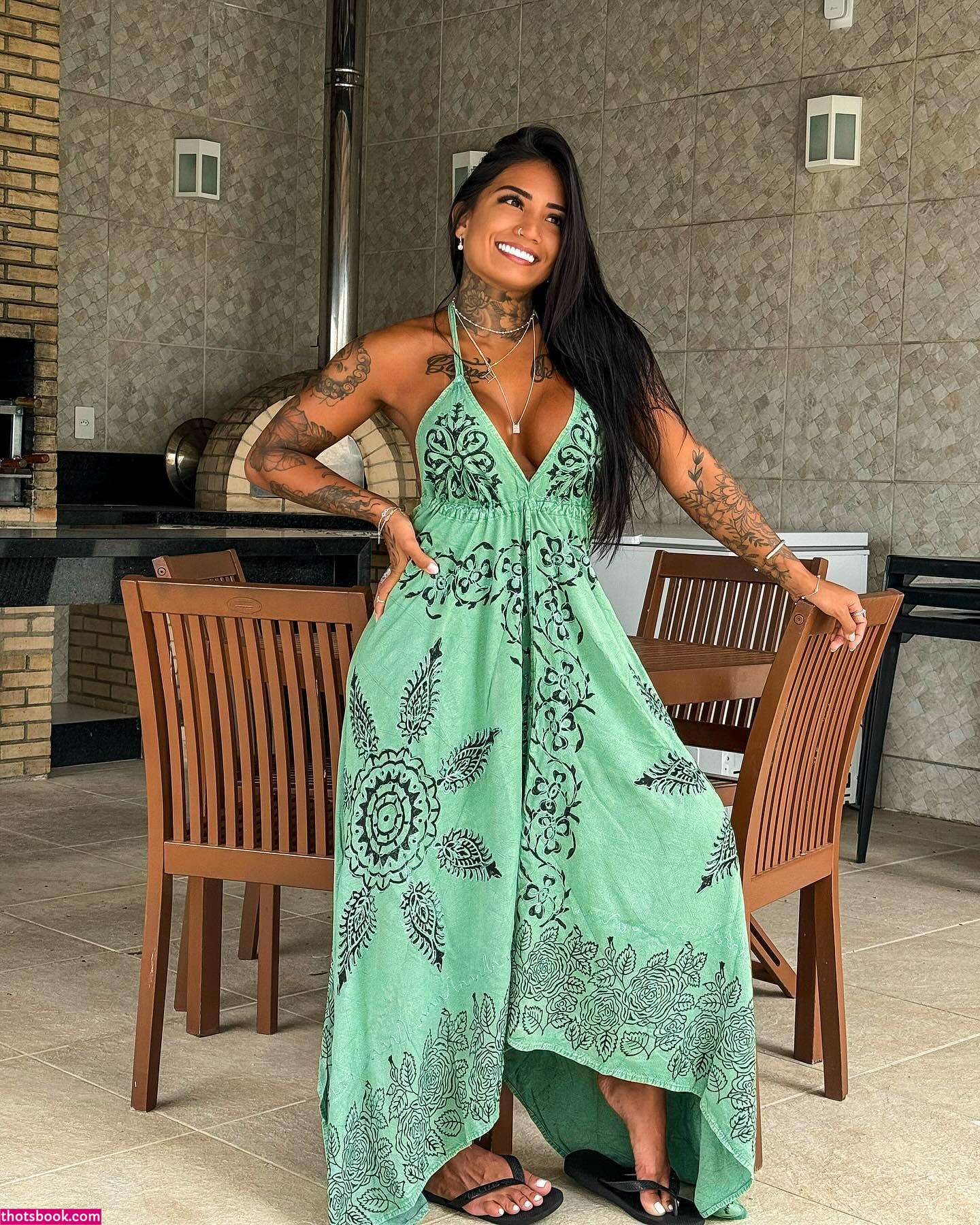 Aryadne Abranches Photo #1