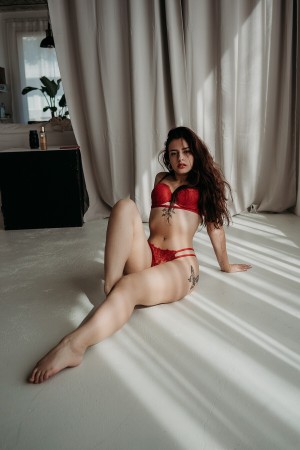 Catarina Cardoso Photo #37