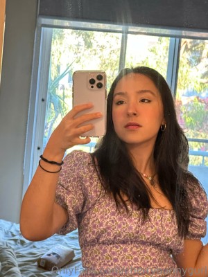 Cherrybunnygirl Photo #15