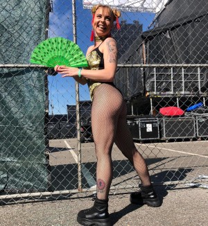 Emilie Brooklyn Photo #7