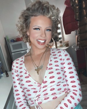 Emilie Brooklyn Photo #12