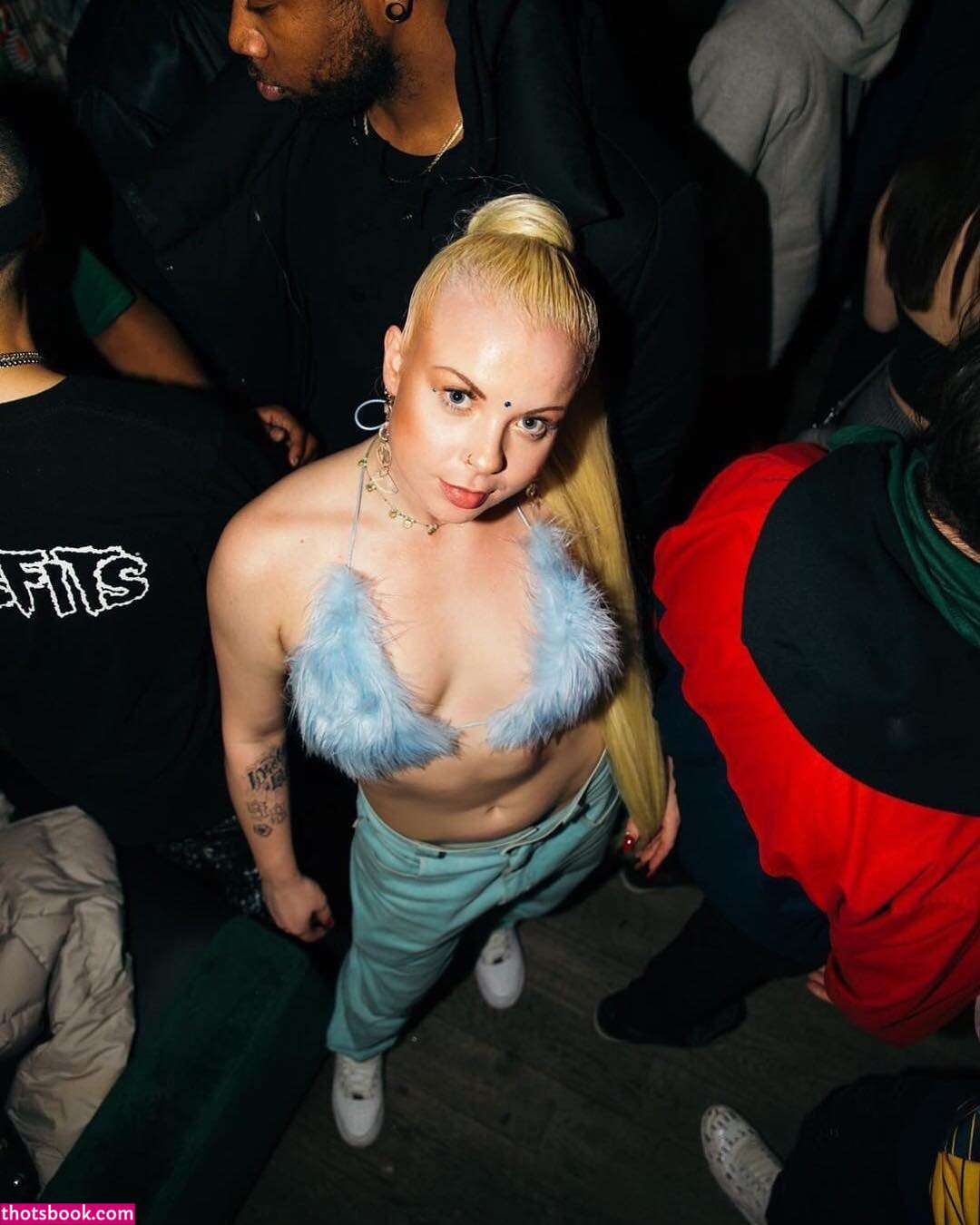 Emilie Brooklyn Photo #21