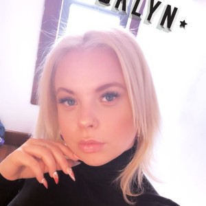 Emilie Brooklyn Post #3