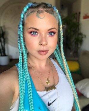 Emilie Brooklyn Photo #20