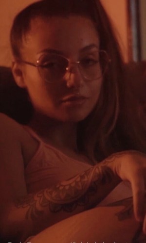 Fabiolaholystone Photo #14