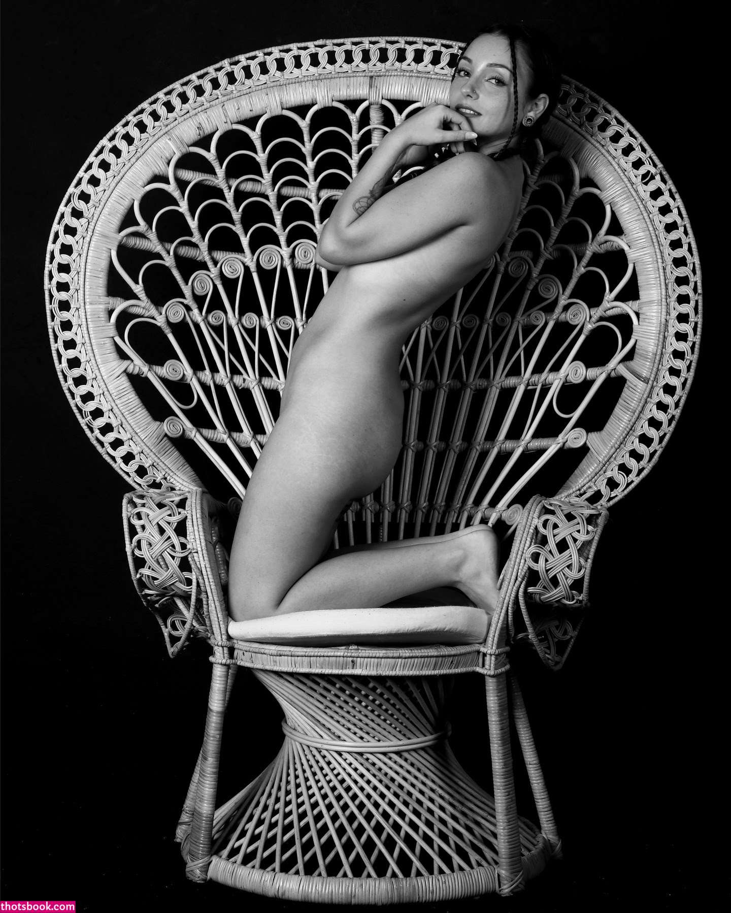 Fabiolaholystone Photo #26