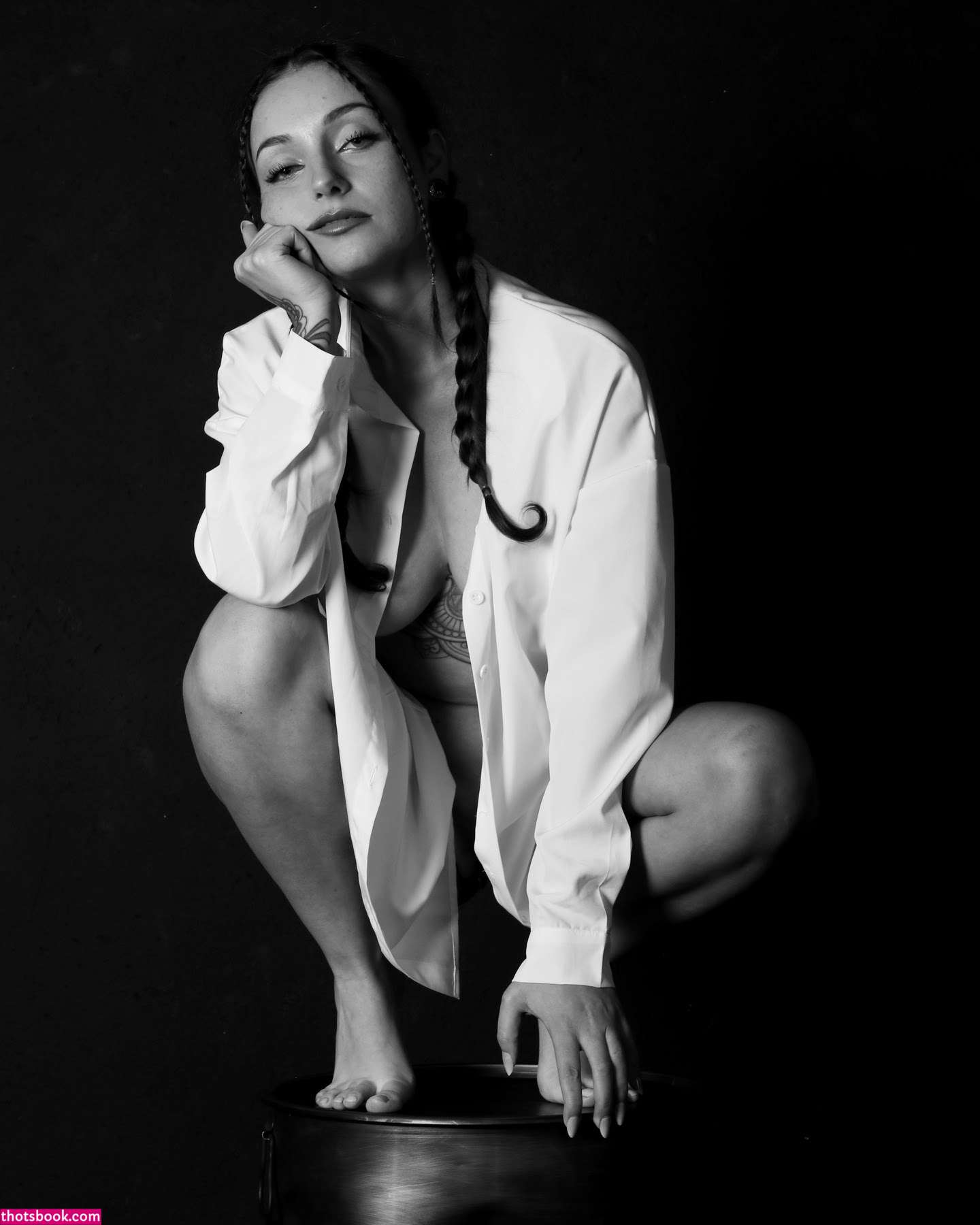 Fabiolaholystone Photo #30