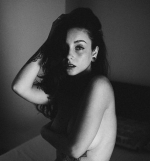 Fabiolaholystone Photo #25