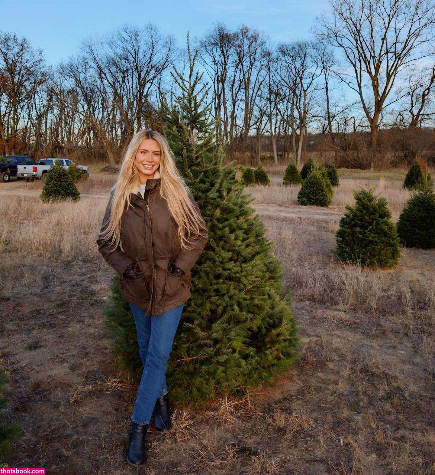 Faith Autumn Photo #14