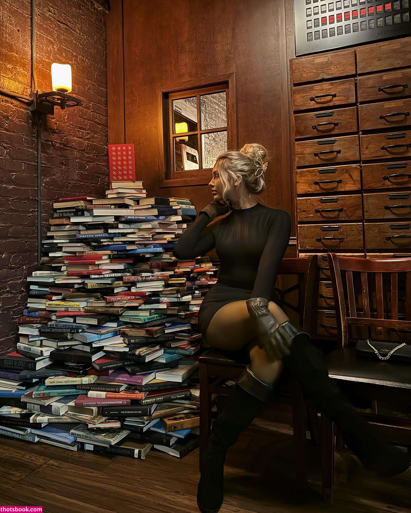 Faith Autumn Photo #15