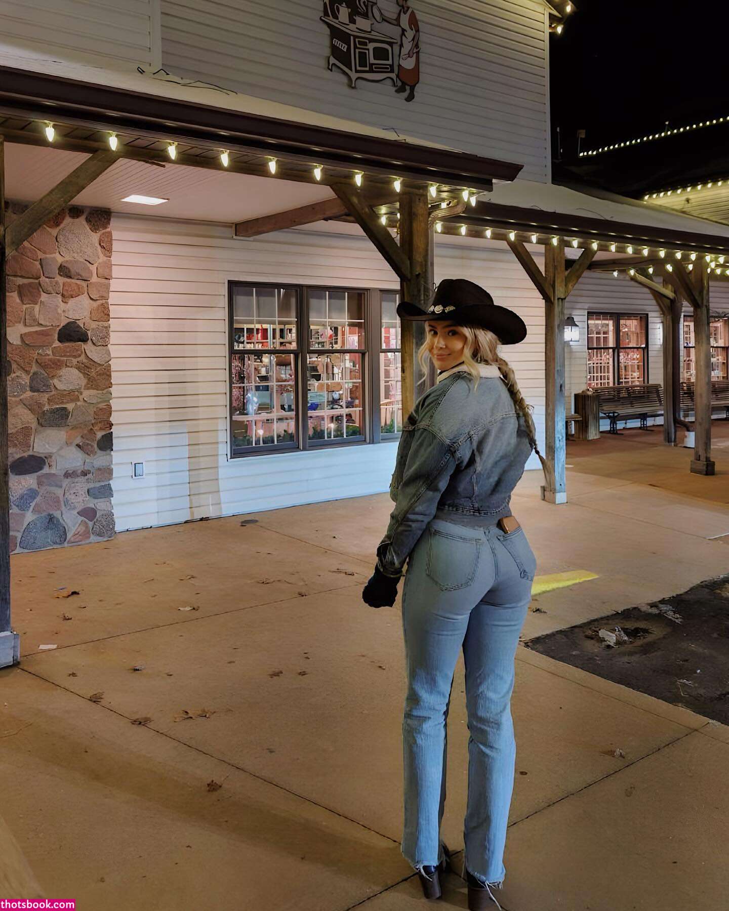 Faith Autumn Photo #17