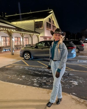 Faith Autumn Photo #12