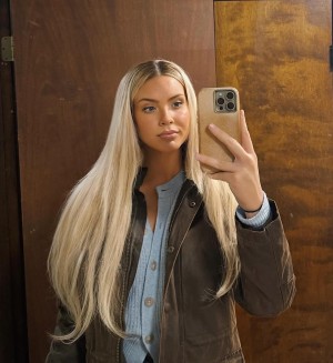 Faith Autumn Photo #13