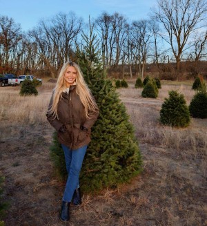 Faith Autumn Photo #14