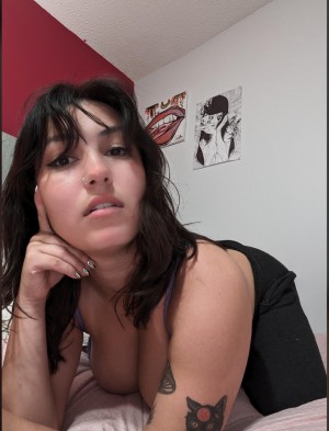 Foxybbgirl Photo #17