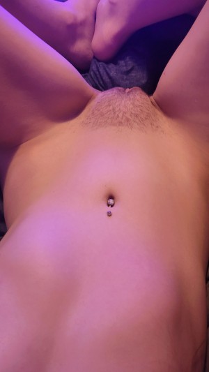 Galaxxxygirl420 Photo #3