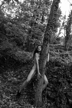 Juliette Hardy Photo #17